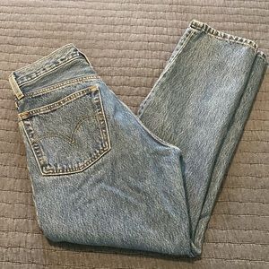 501 Vintage Levi’s sz 25